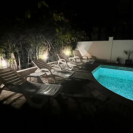 Family Primo 3* 프리모르스코