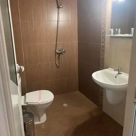 호텔 Family Primo 3*