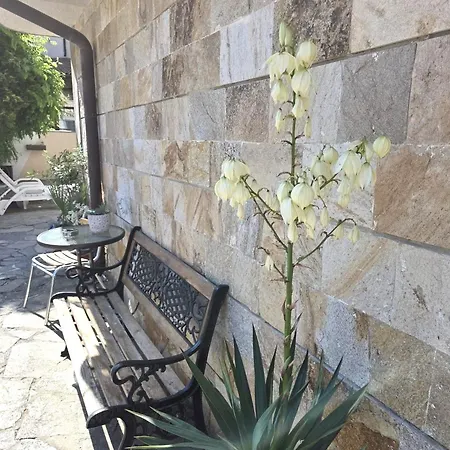 семеен примо Хотел Приморско