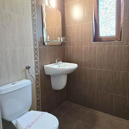 семеен примо Хотел