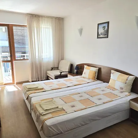 Family Primo Приморско