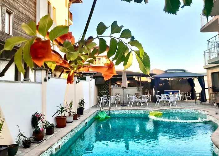 Family Primo Отель