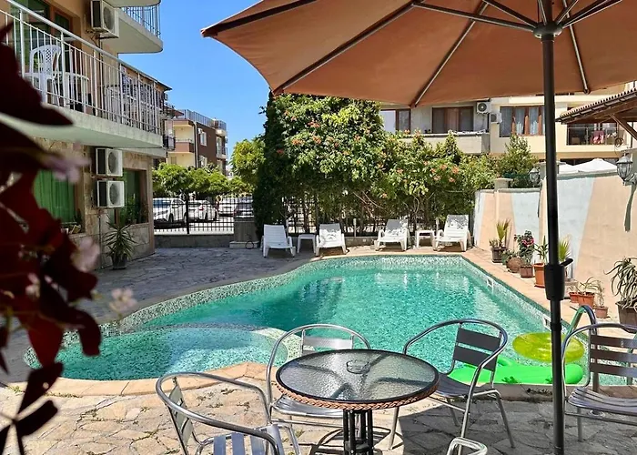 Family Primo Отель