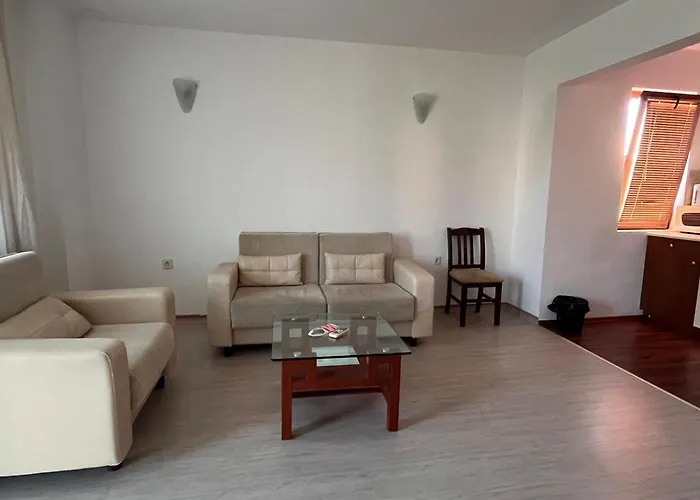 Family Primo Отель 3*