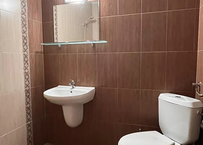 Отель Family Primo Приморско