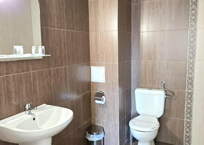 Отель Family Primo 3*