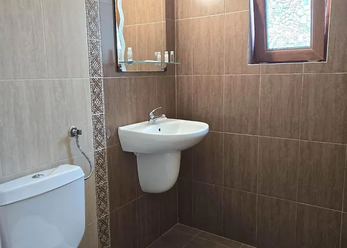 Family Primo Отель