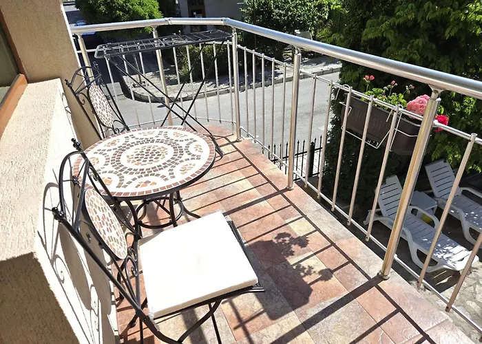 Family Primo Отель