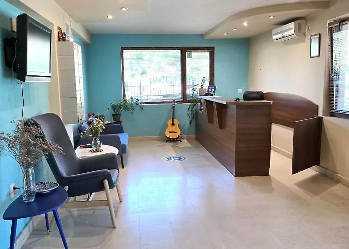 Family Primo Приморско