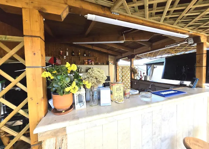 Family Primo 3* Приморско