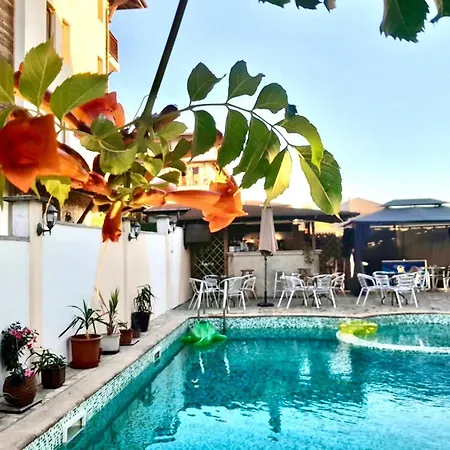 Family Primo Hotel