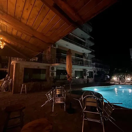 فندق семеен примо Family Primo 3*