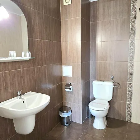 فندق семеен примо Family Primo 3*