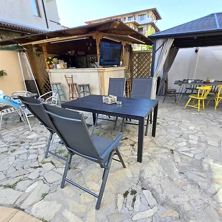 فندق семеен примо Family Primo بريمورسكو
