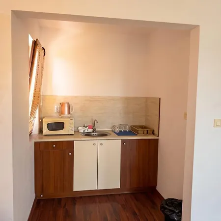 فندق семеен примо Family Primo بريمورسكو