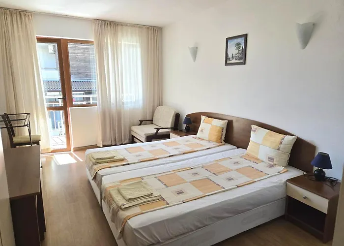 Family Primo Primorsko